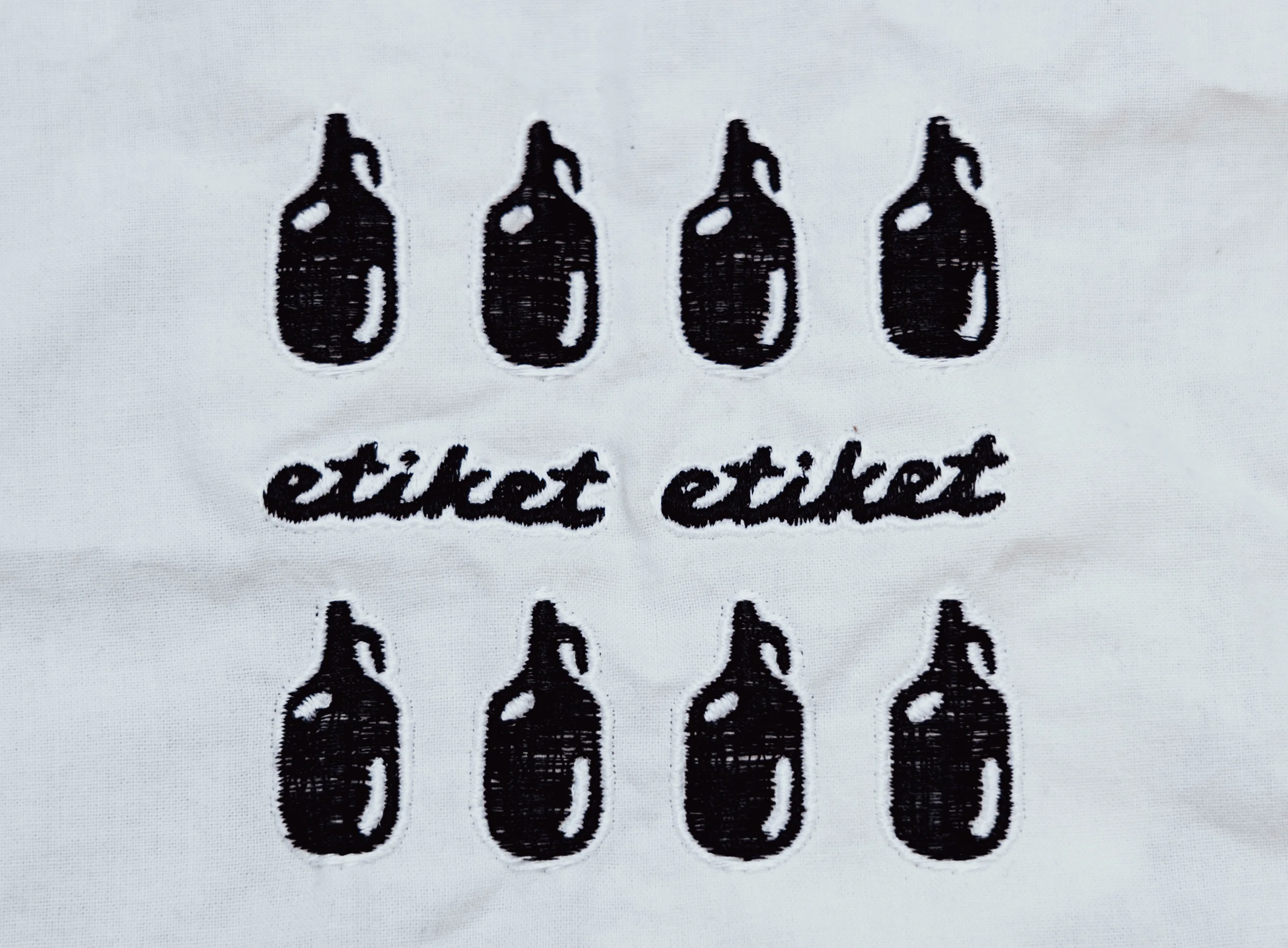 Etiket