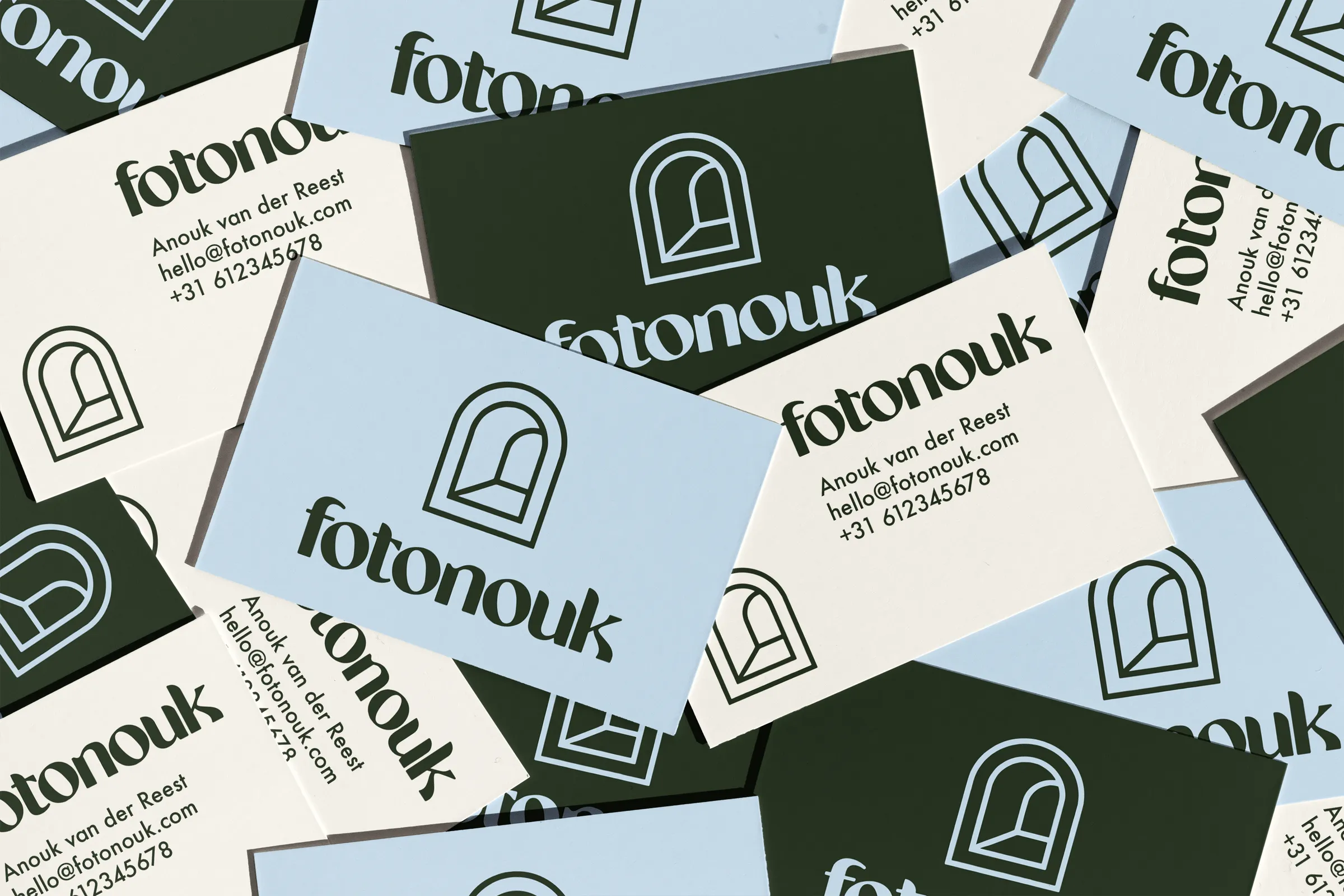 Fotonouk