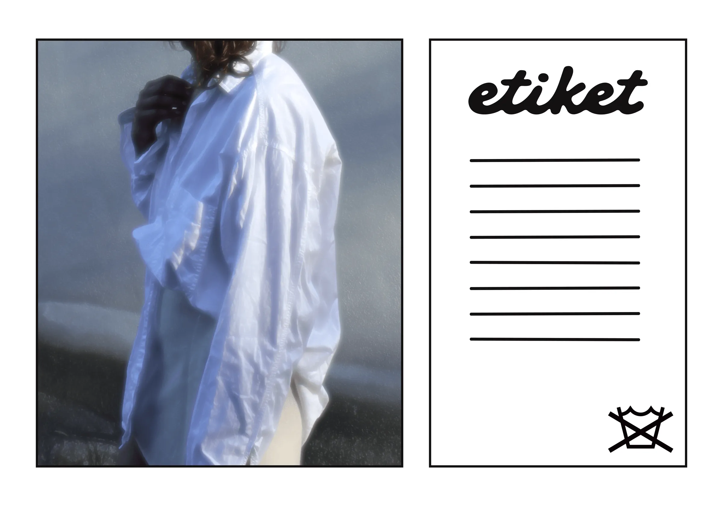 Etiket