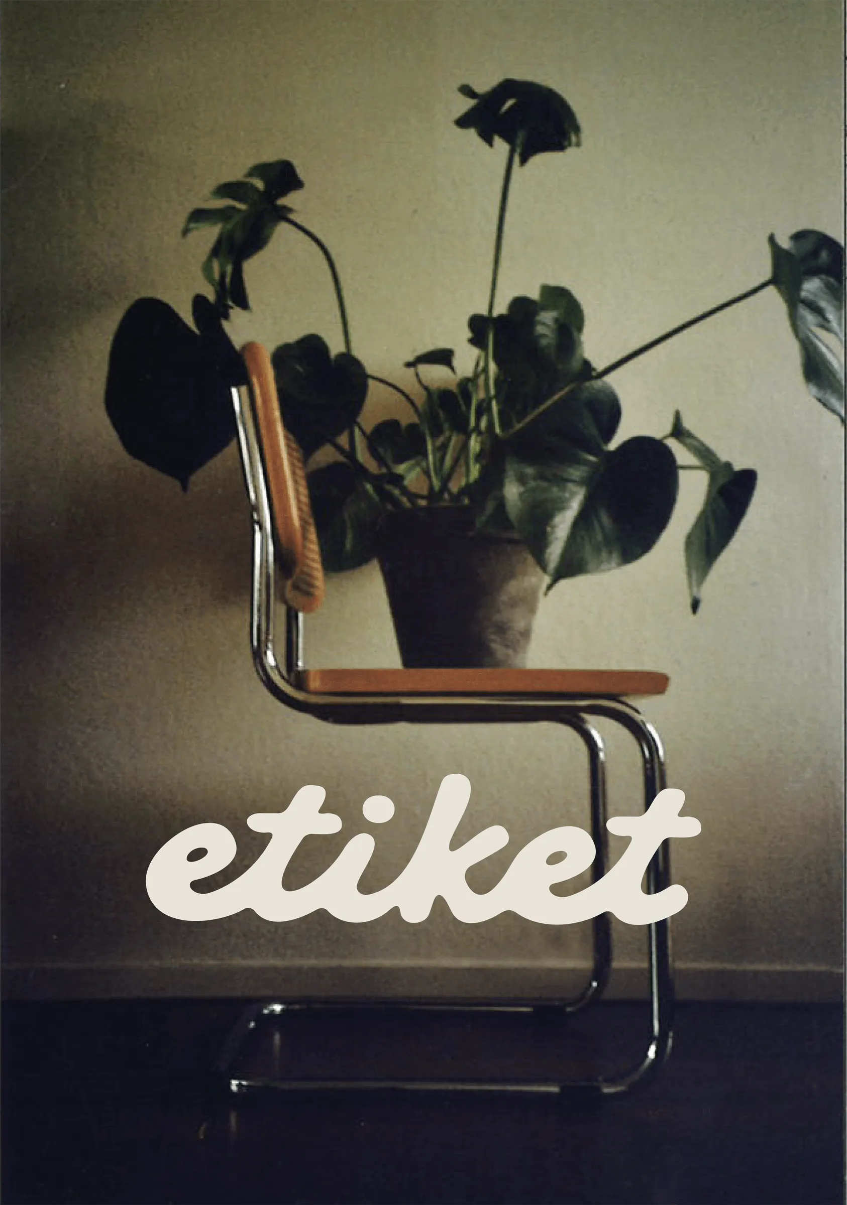 Etiket