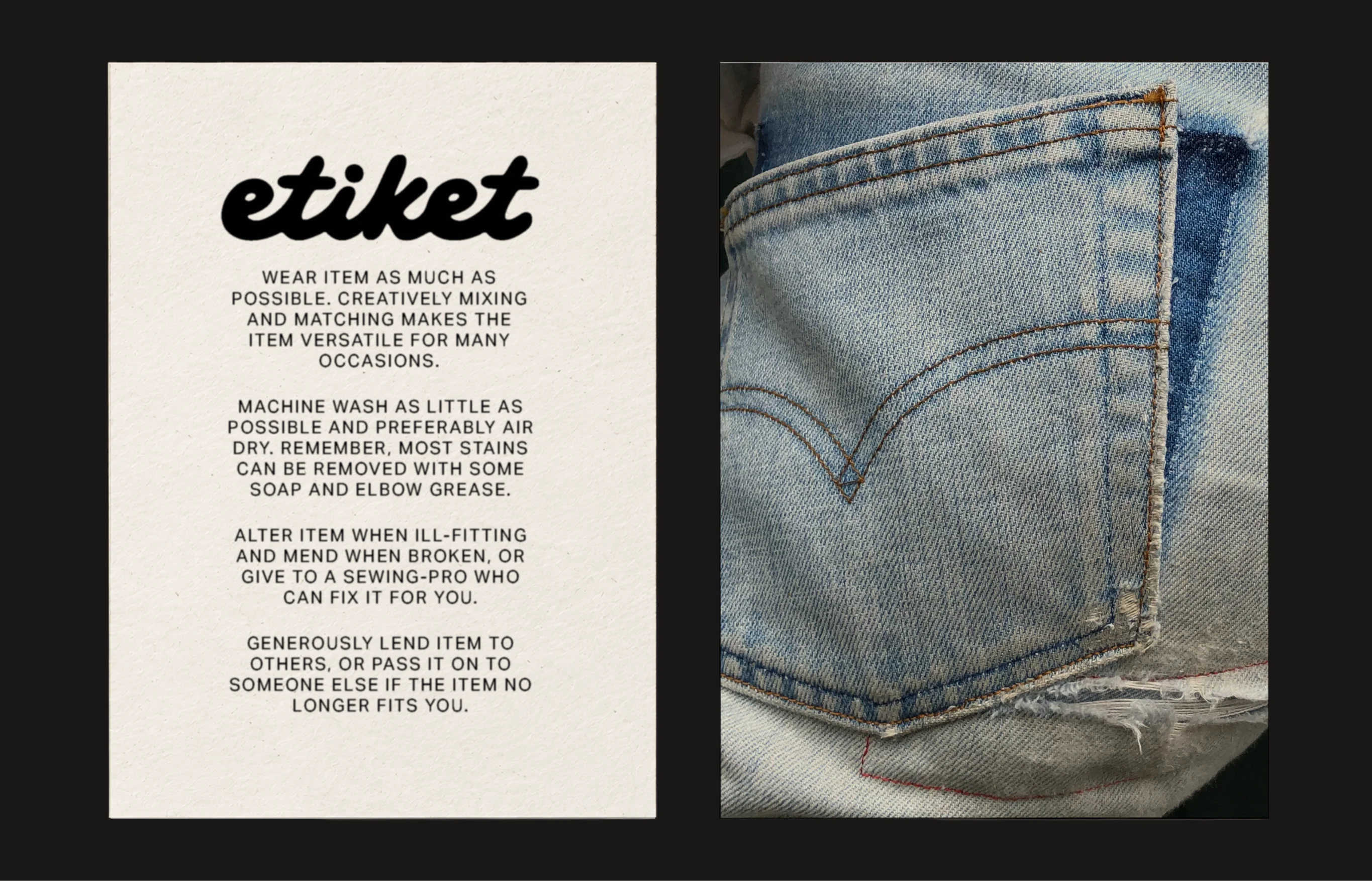 Etiket, image 4