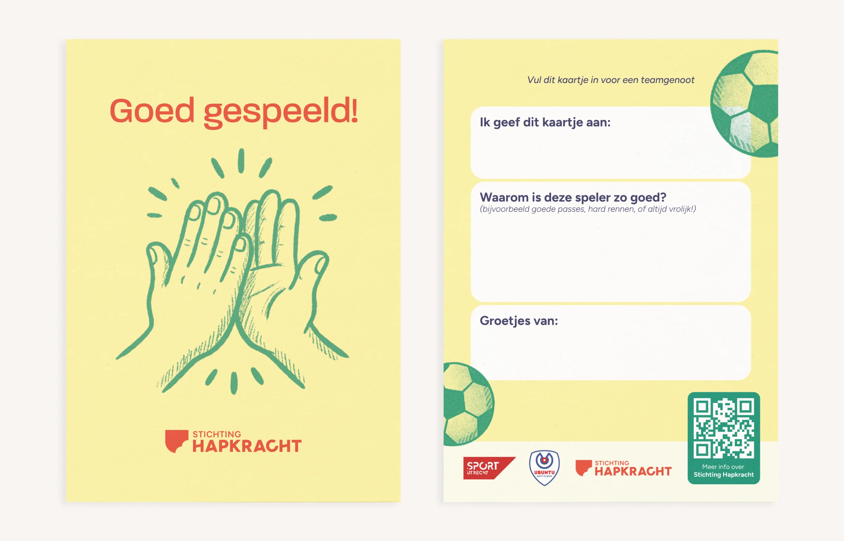 Hapkracht, image 2