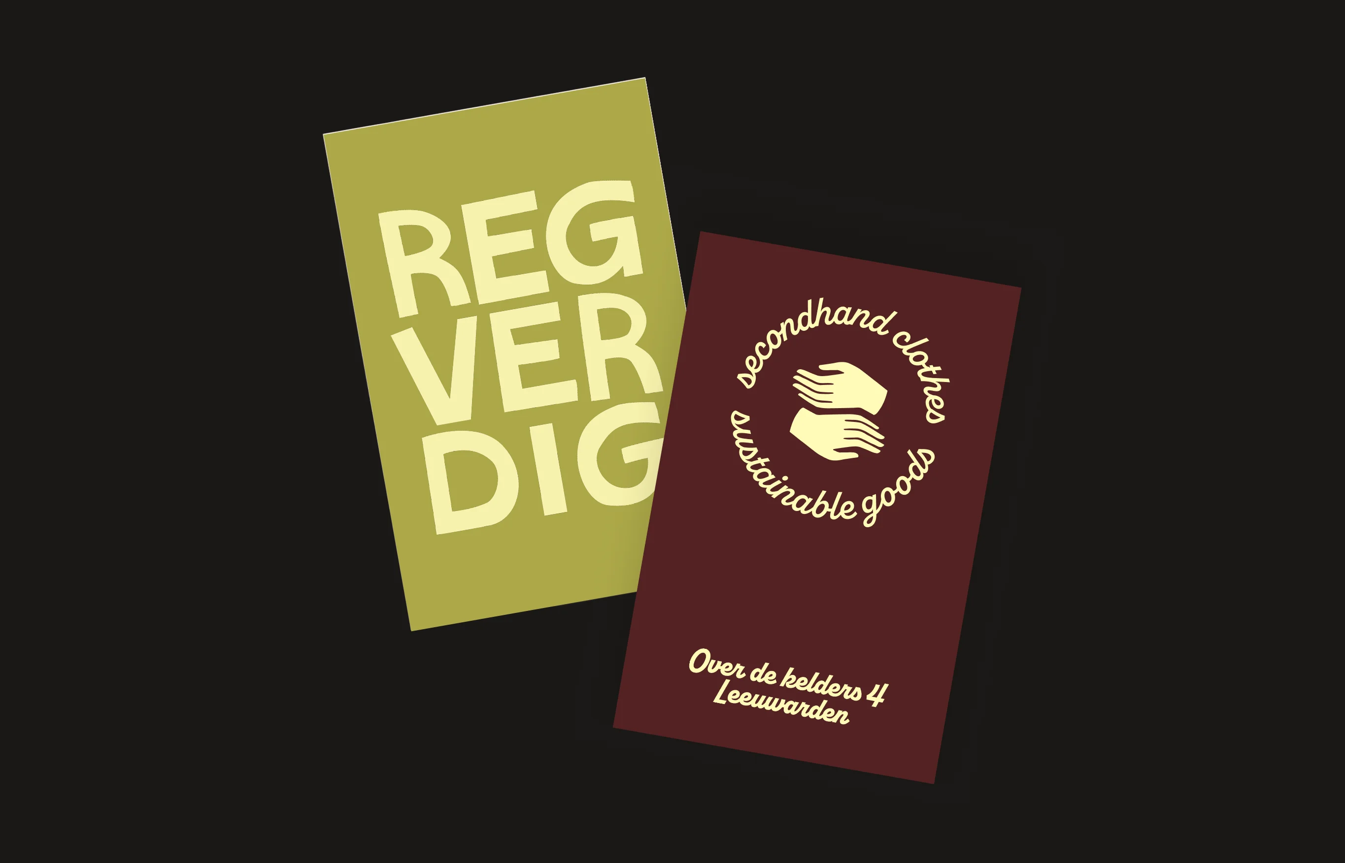 Regverdig, image 3