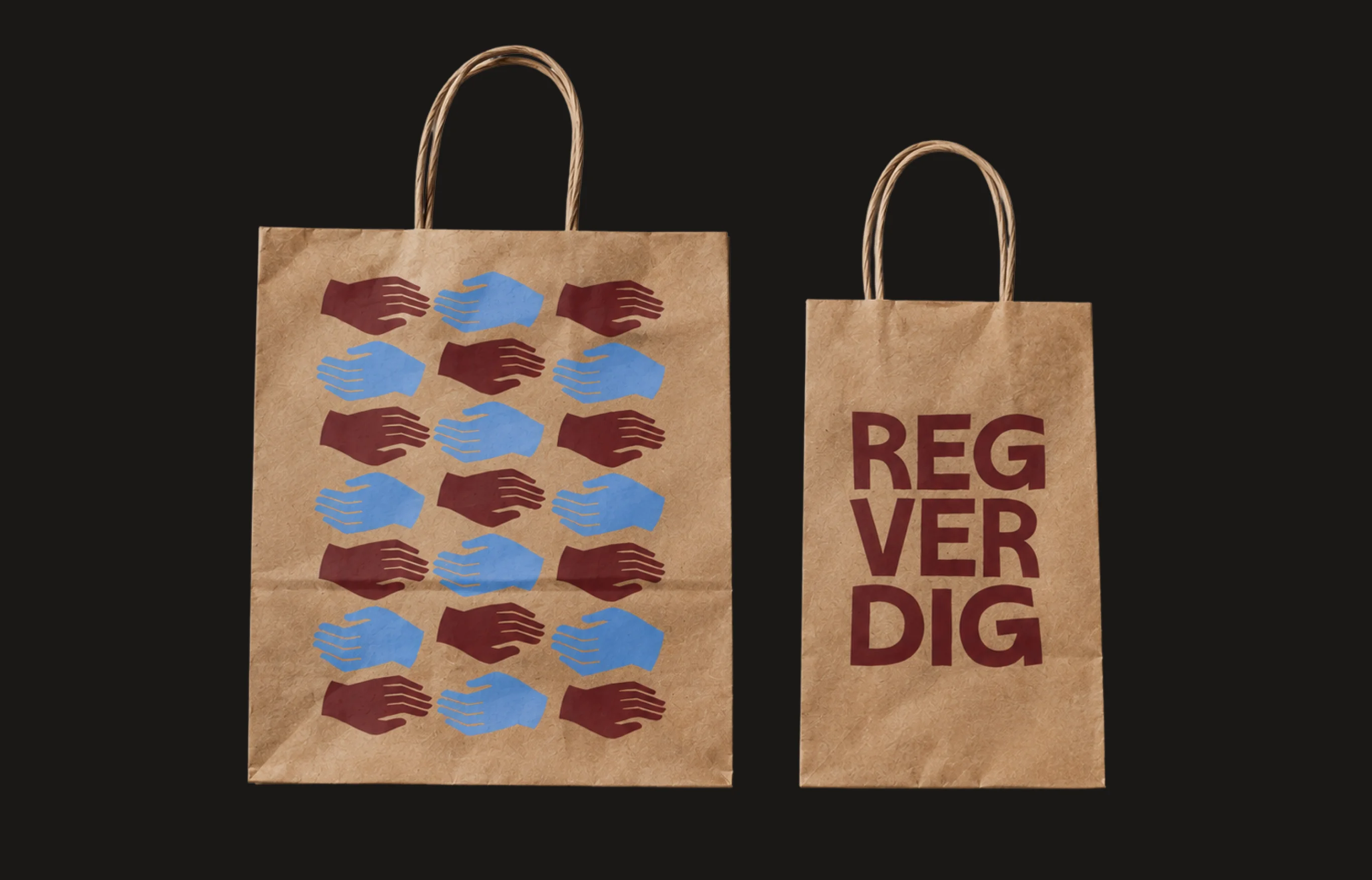 Regverdig, image 4